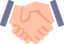 handshake deal icon