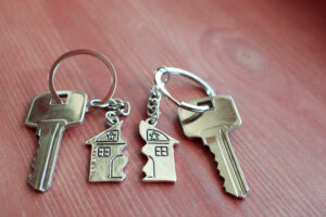 House keys